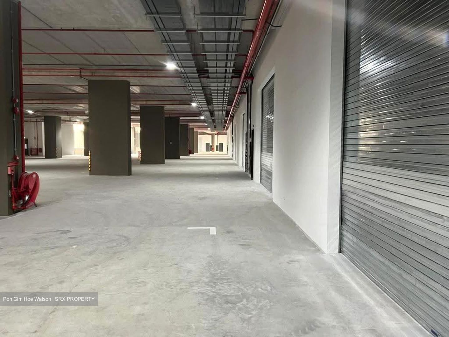 Tampines Connection (D18), Factory #639407411